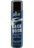 Pjur Back Door Comfort Water Based Anal...