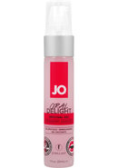 Jo Oral Delight Flavored Arousal Gel...