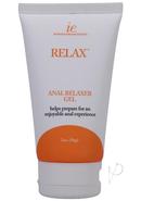 Relax Anal Relaxer For Everyone Water Based Lubricant...