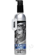 Tom Of Finland Seaman Lube Cum Scented Water Based...