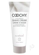 Coochy Shave Cream Au Natural 12.5oz