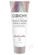 Coochy Shave Cream Island Paradise 7.2oz
