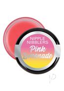 Nipple Nibblers Cool Tingle Balm Pink...