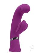 Playboy Tap That Rechargeable Silicone Vibrator With...