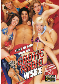 Erotic Radio Sex