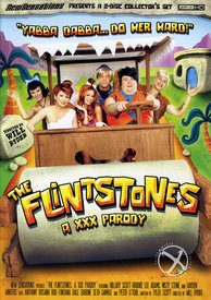 Flintstones A Xxx Parody
