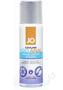 Jo H2o Anal Water Based Cooling Lubricant 2oz