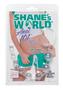 Shane`s World Anal 101 Intro Anal Beads - Clear